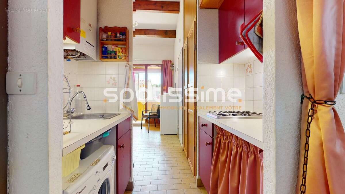 Appartement à AGDE