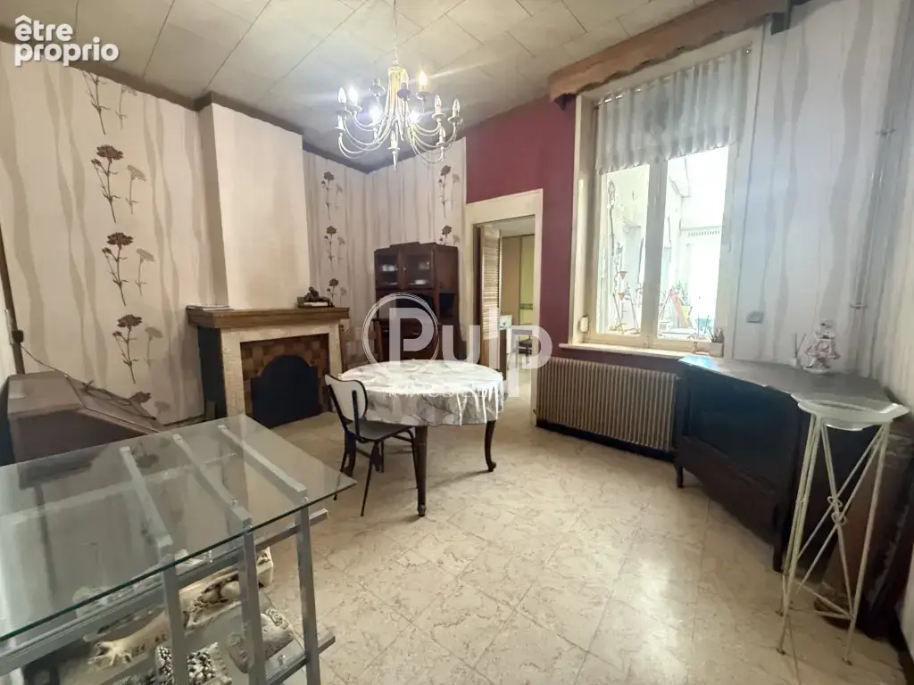Maison à vendre à hénin-beaumont - photo 2
