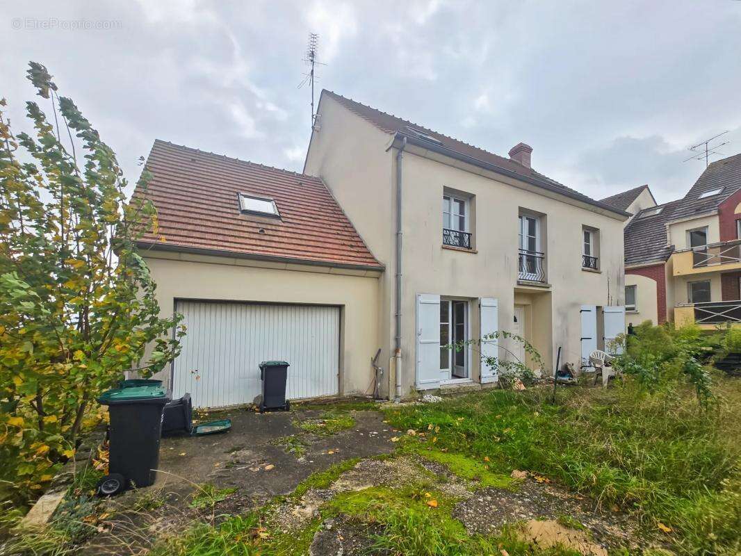 Appartement à CLERMONT