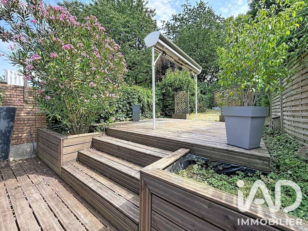 Maison 125 m² à Antony  - photo 6