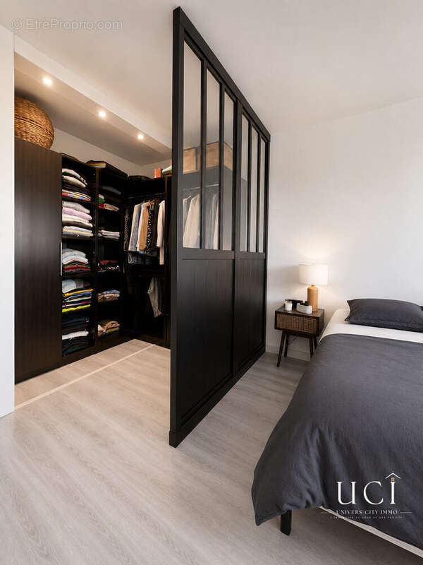 Appartement 51 m² à Angers  - photo 3