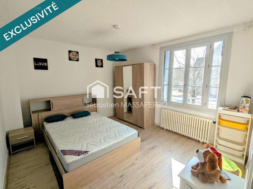 Photo 6 - Maison à LERE