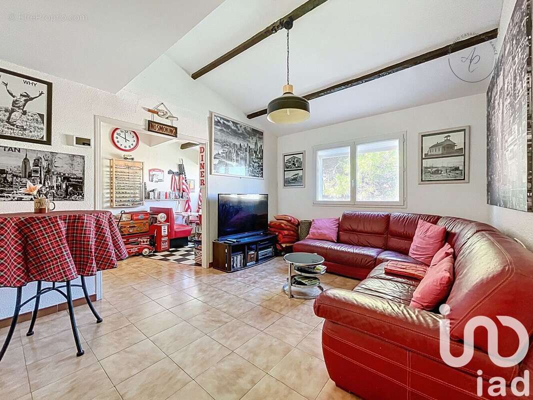 Photo 3 - Appartement à AGDE