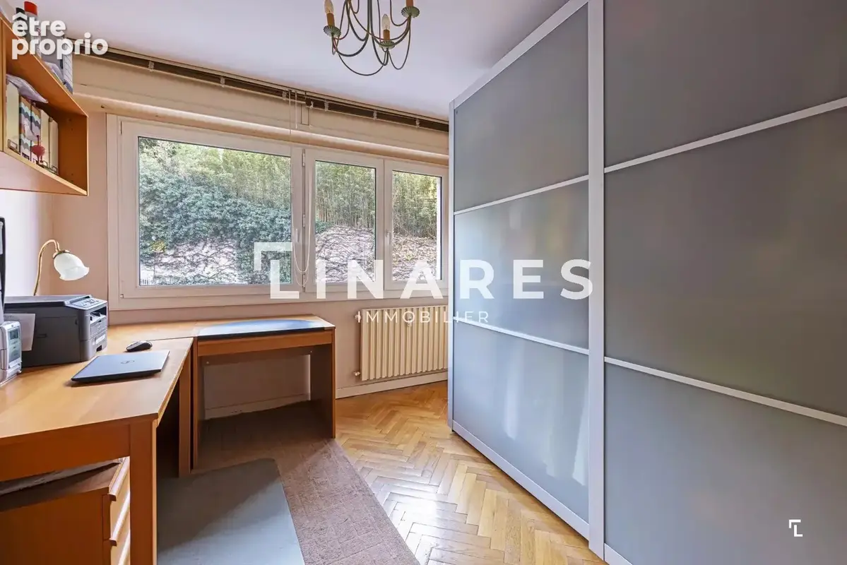 LE CALME D'EDEN - Appartement T5 de 119 m2 - Résidence sécurisée - 13008 Carré d'Or - photo 11