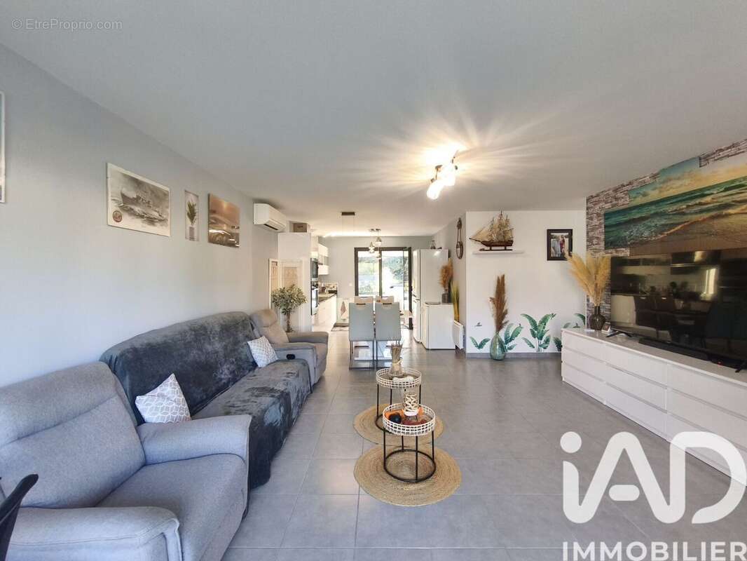 Photo 6 - Maison à MARGON