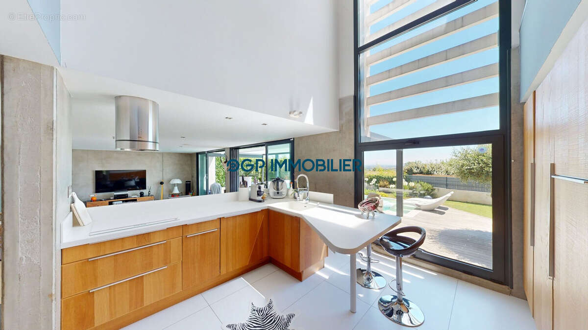 Maison à CASTELNAU-D&#039;ESTRETEFONDS