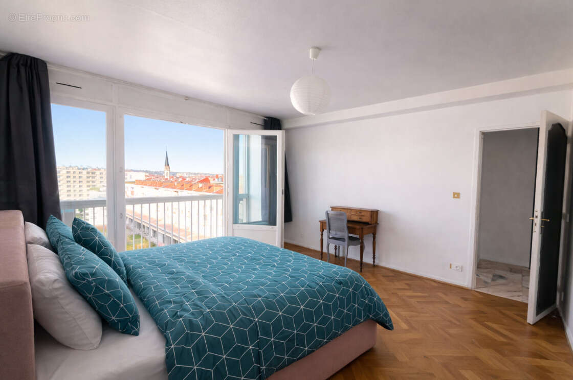 Appartement à LYON-3E