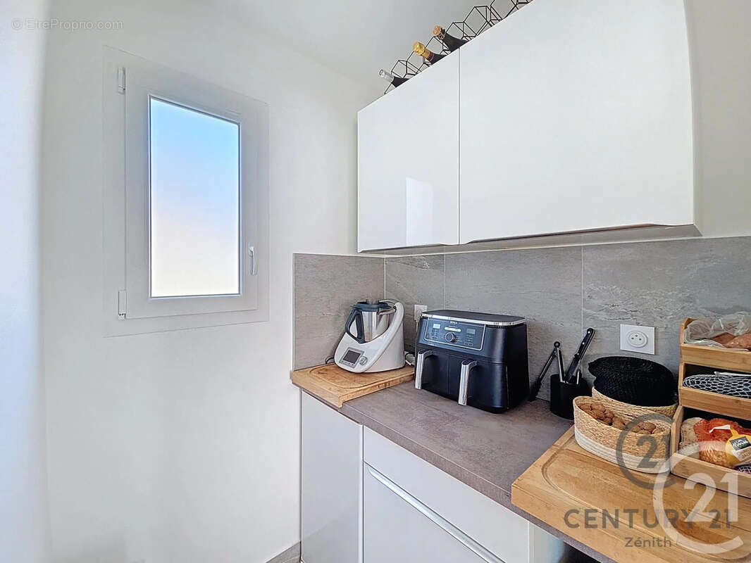 Maison à LE BARCARES