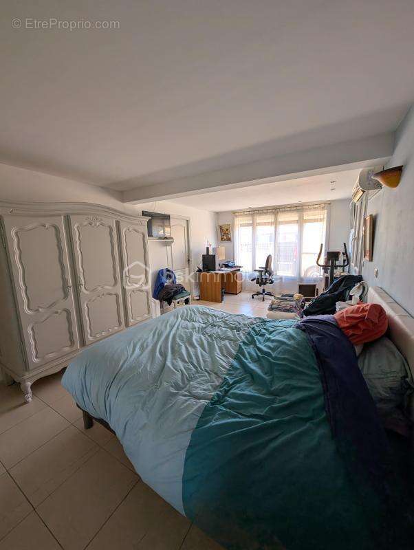 Maison à Mauguio - photo 6