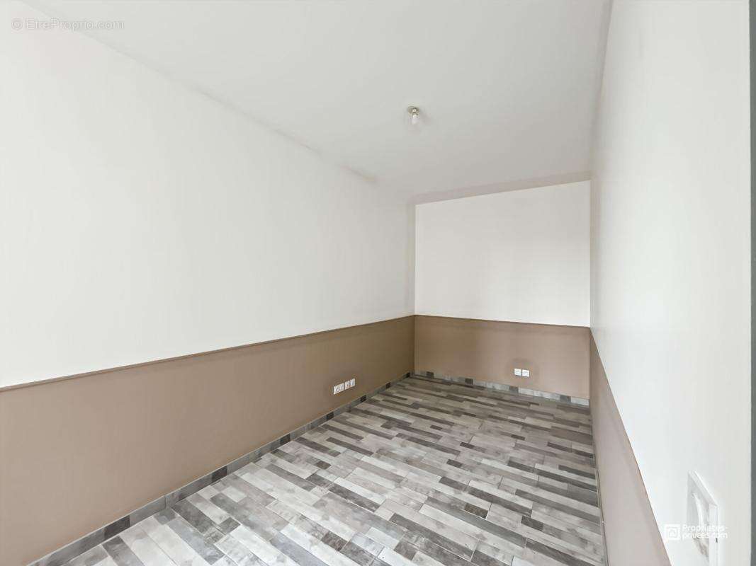 Appartement à BERSON