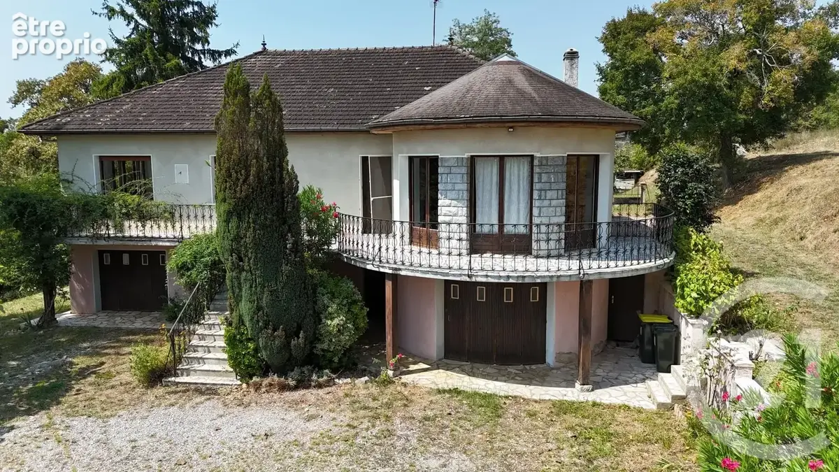 Maison 6 pièces 151 m² à vendre à Orthez (64300) - photo 28