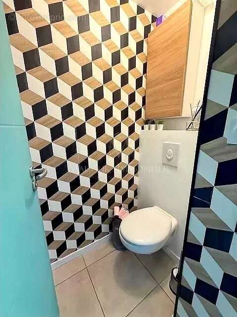 Maison à LANSARGUES