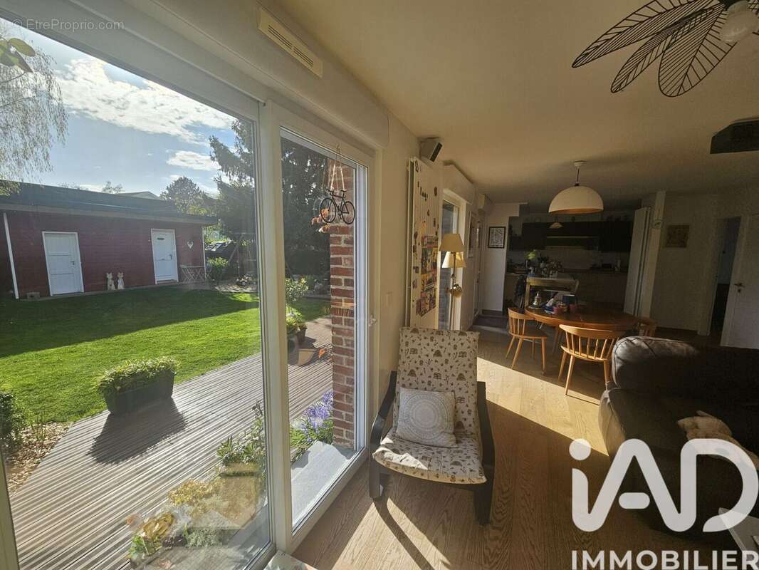 Photo 6 - Maison à SAINT-SAULVE