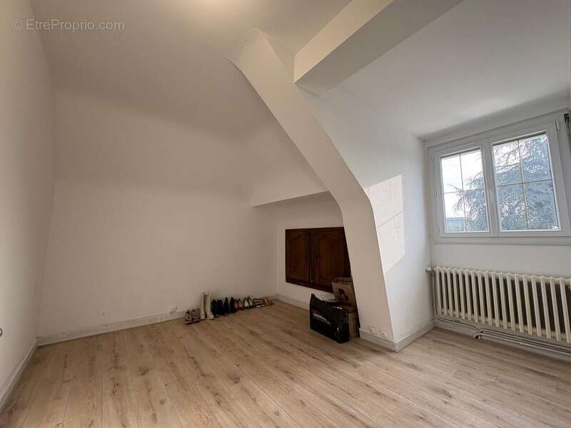 Maison à TOURS