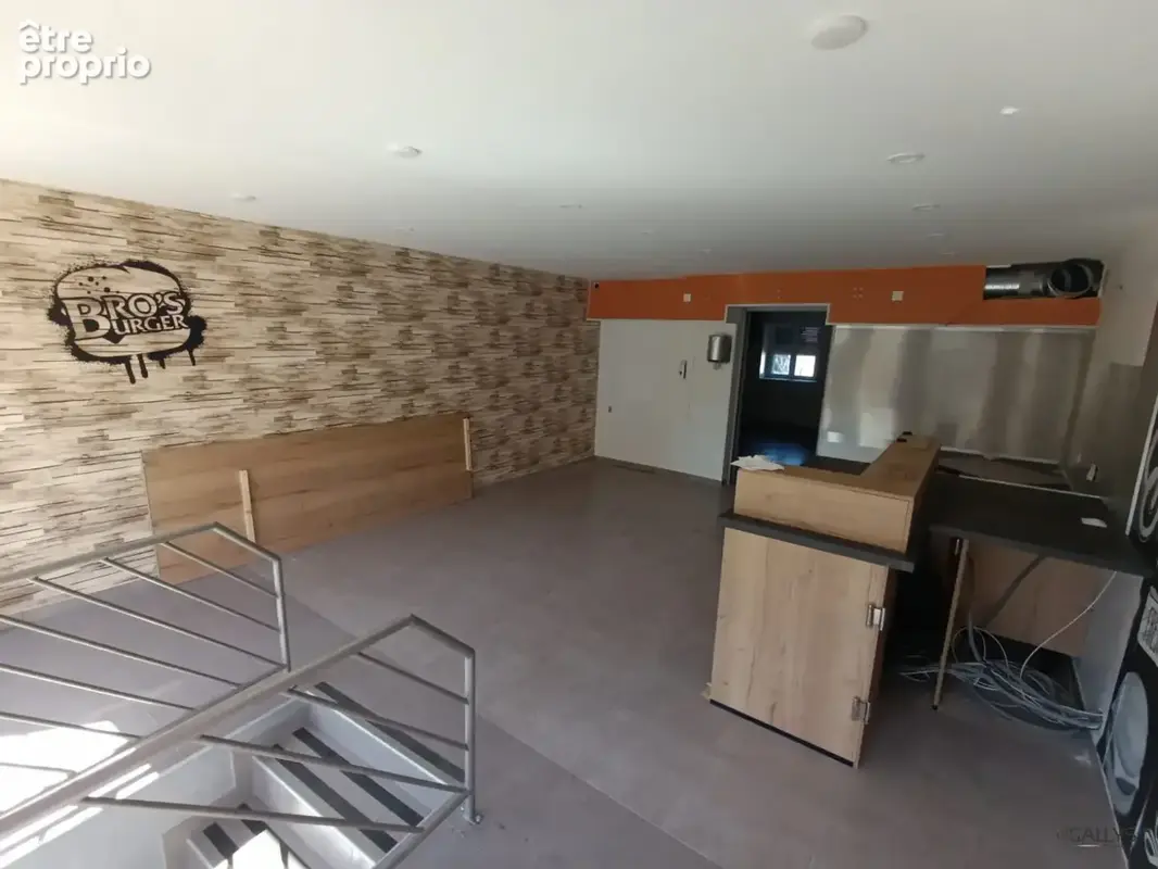 Commerce 52 m² à vendre à Sainte-Marie-Aux-Chenes (57255) - photo 2