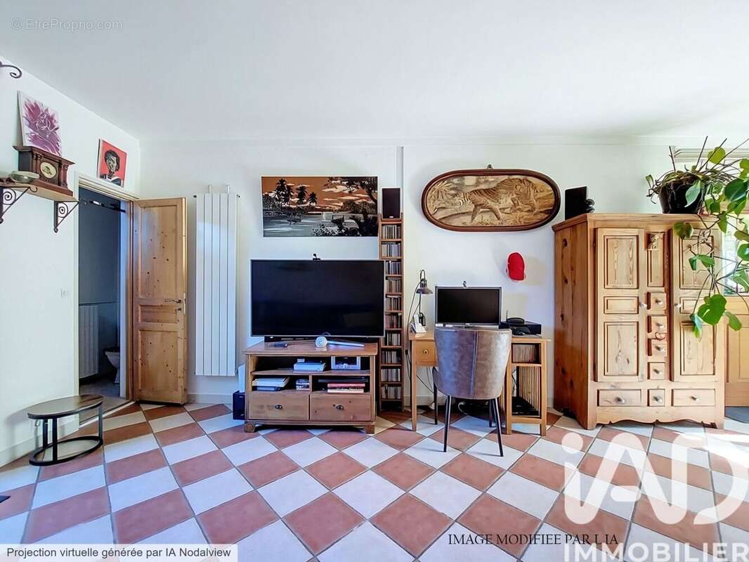 Photo 6 - Maison à VELIZY-VILLACOUBLAY