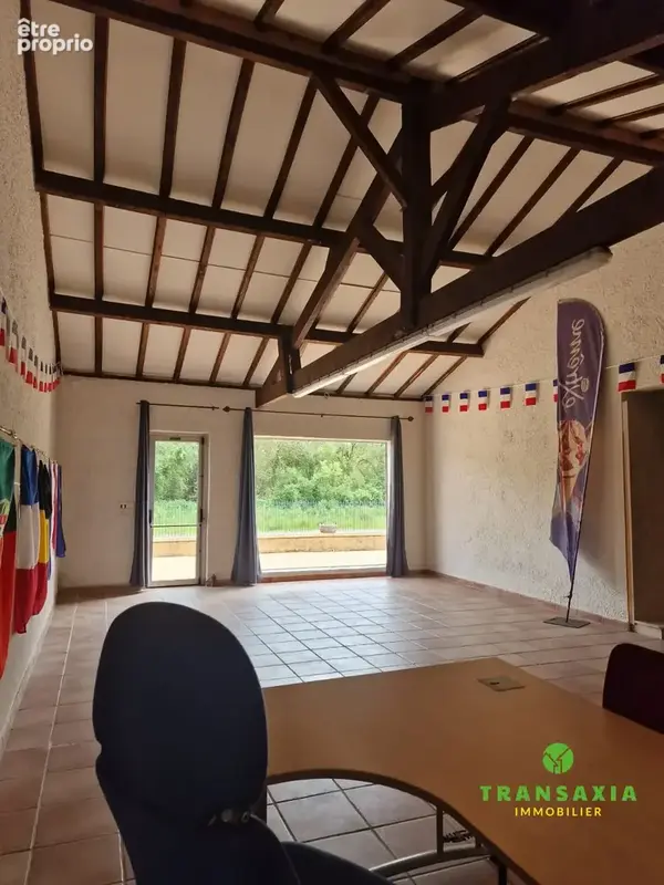 Maison 200 m² à Blanquefort-Sur-Briolance  - photo 8