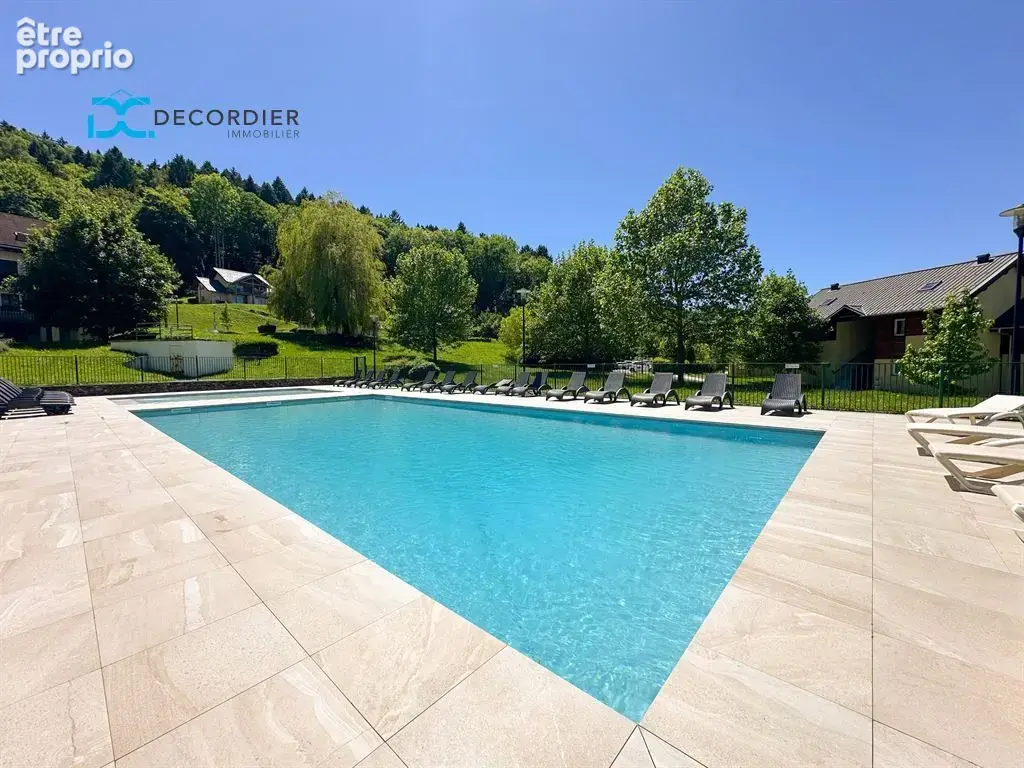 Lugrin t2 location saisonniere - photo 2
