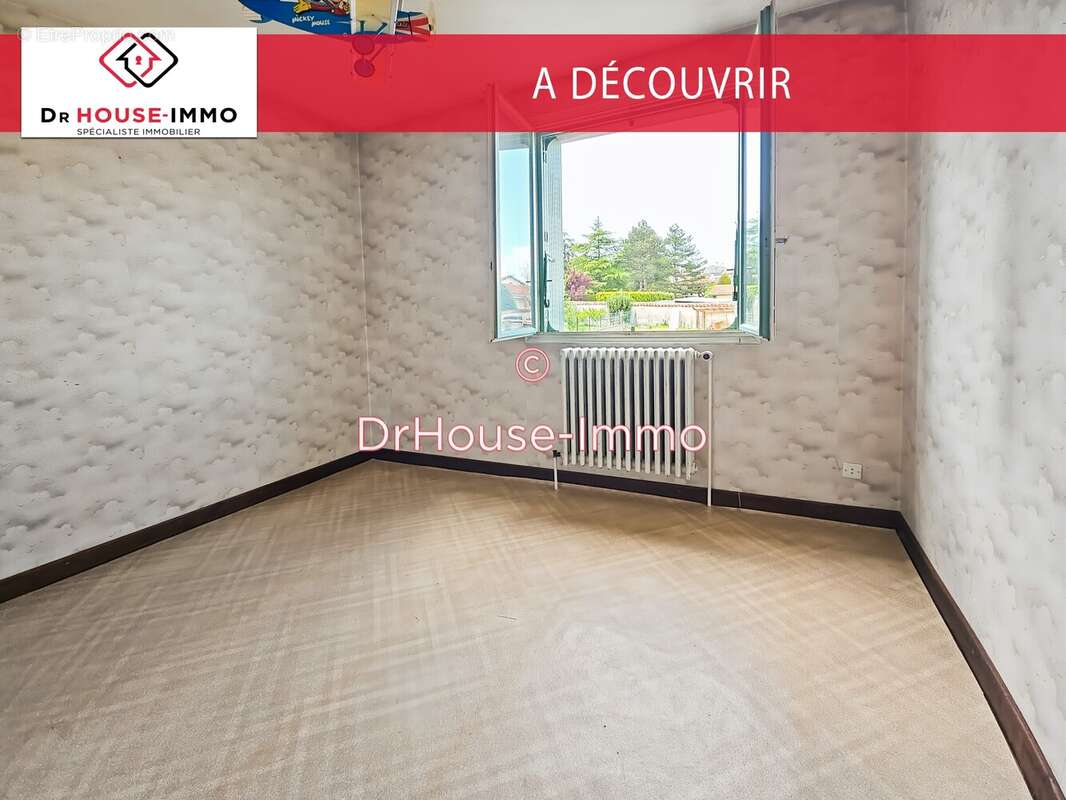 Maison à MONTBRISON