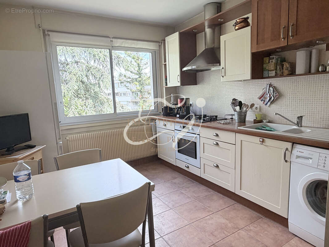 Appartement à ECULLY