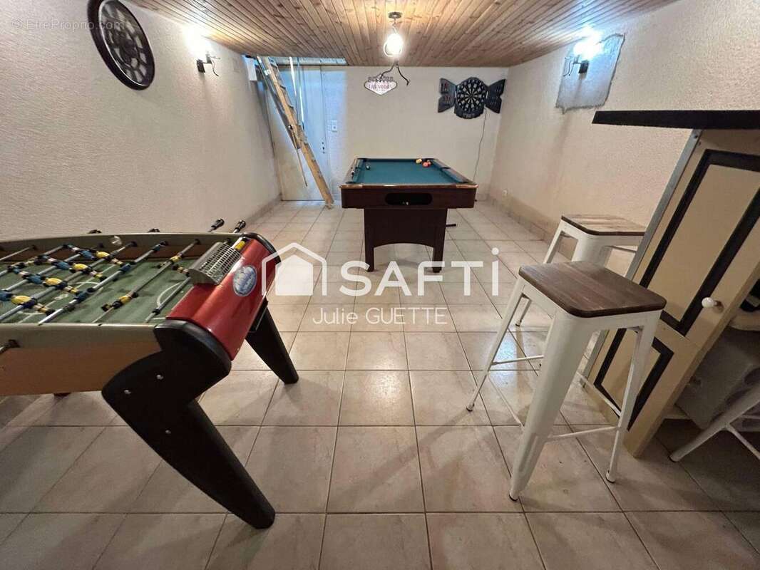 Photo 9 - Maison à POUZAUGES