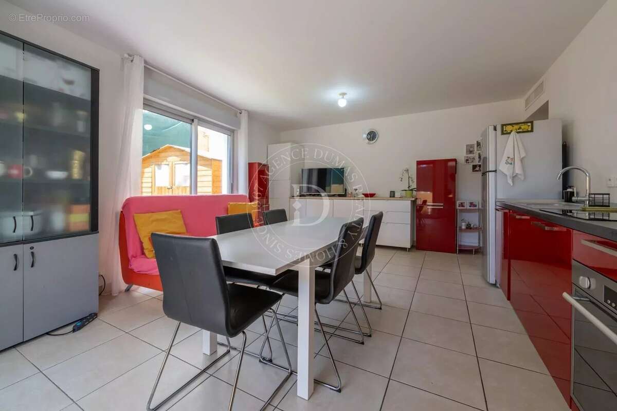 Beaulieu-sur-Mer – Appartement 3 pièces avec jardin, terrasse et garage - photo 4