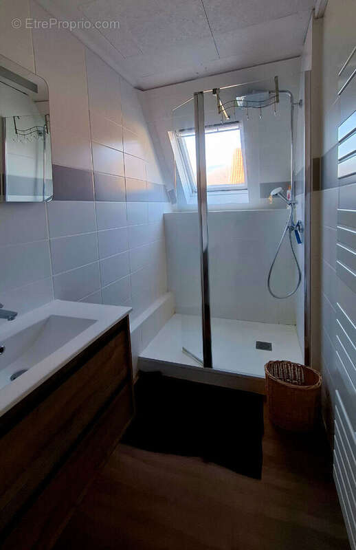 Maison à KAYSERSBERG