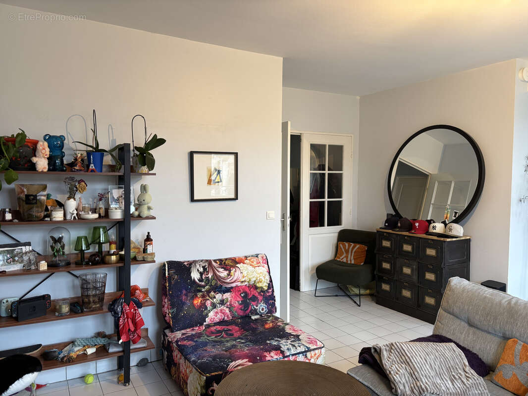 Appartement à BAR-LE-DUC