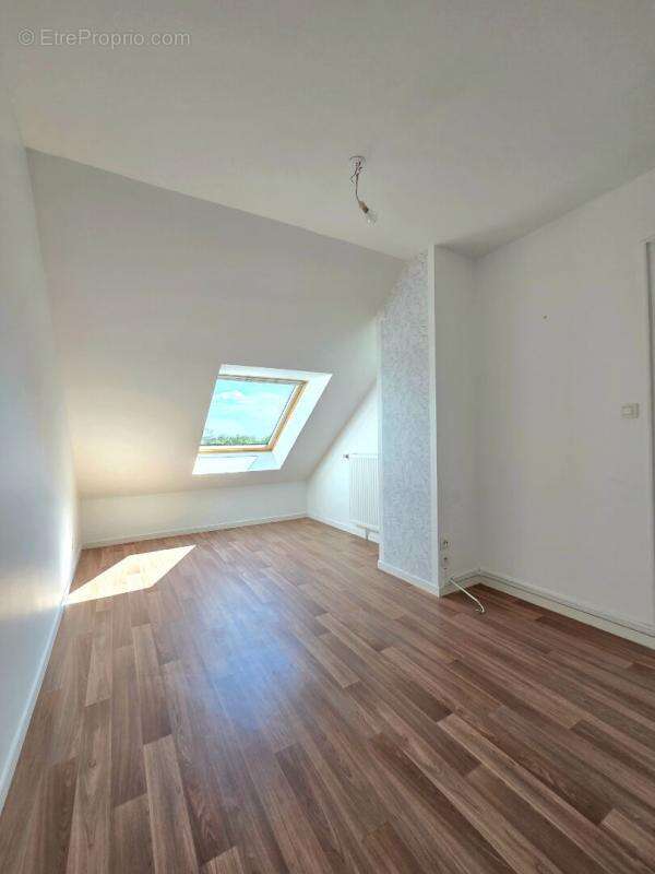 Appartement à ANGERS