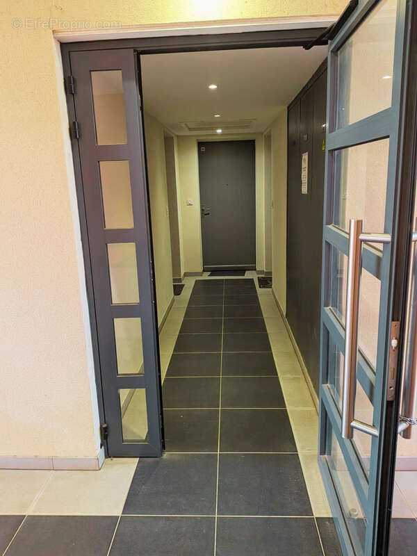 Appartement à CASTANET-TOLOSAN