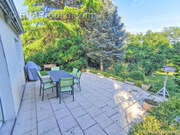 Maison à LA MEMBROLLE-SUR-CHOISILLE