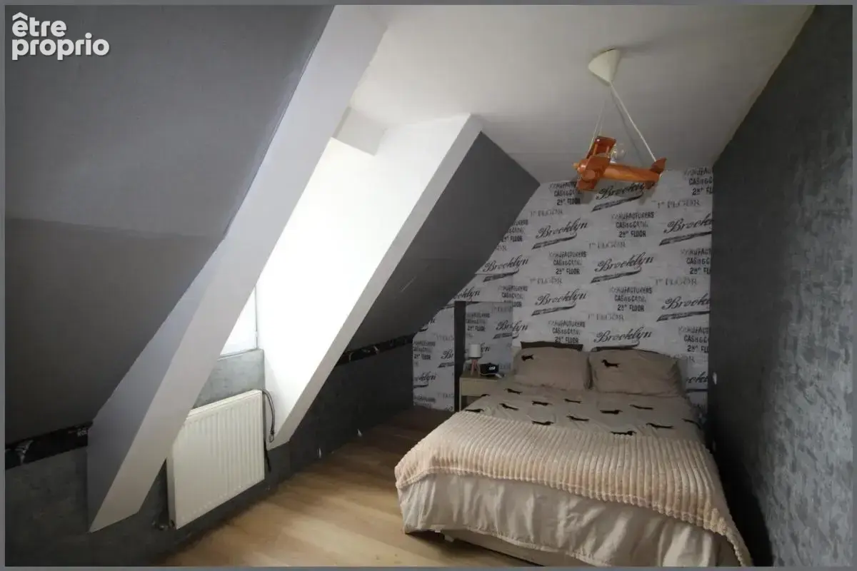 Maison de 135 m2 - photo 13