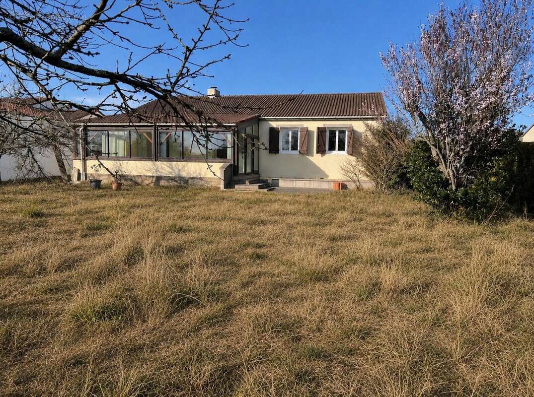 Photo 2 - Maison à BOUAYE