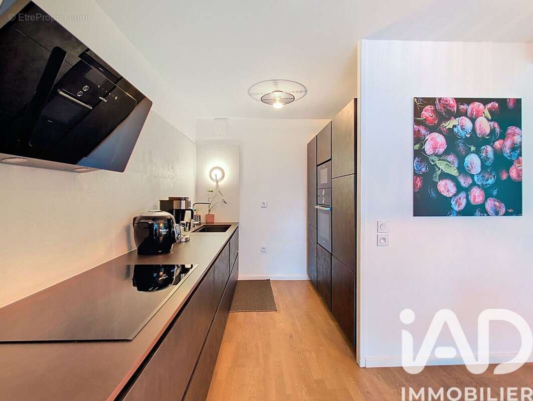 Photo 3 - Appartement à BORDEAUX