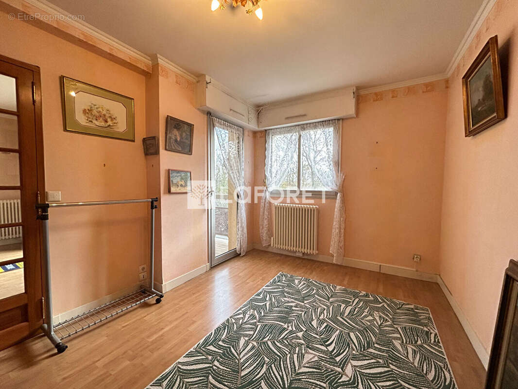 Appartement à MEULAN