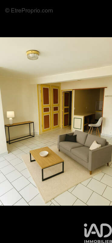 Photo 3 - Appartement à CHALONS-EN-CHAMPAGNE