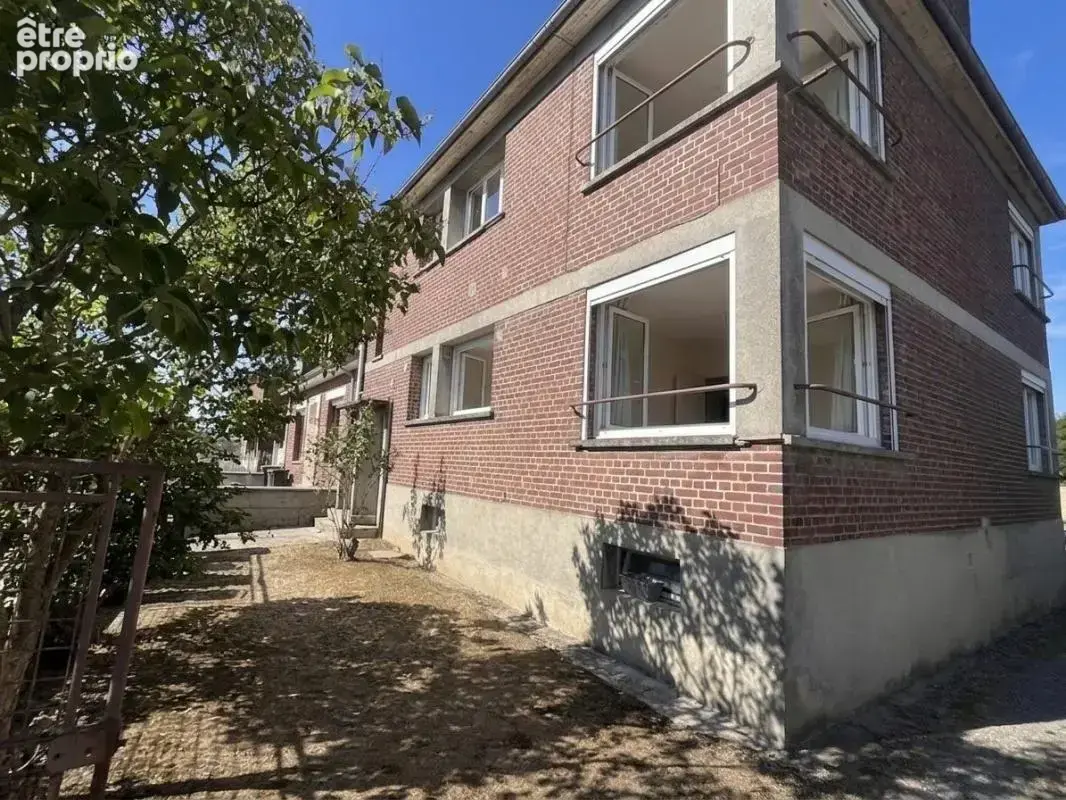 Immeuble  de rapport  À Vendre - photo 4