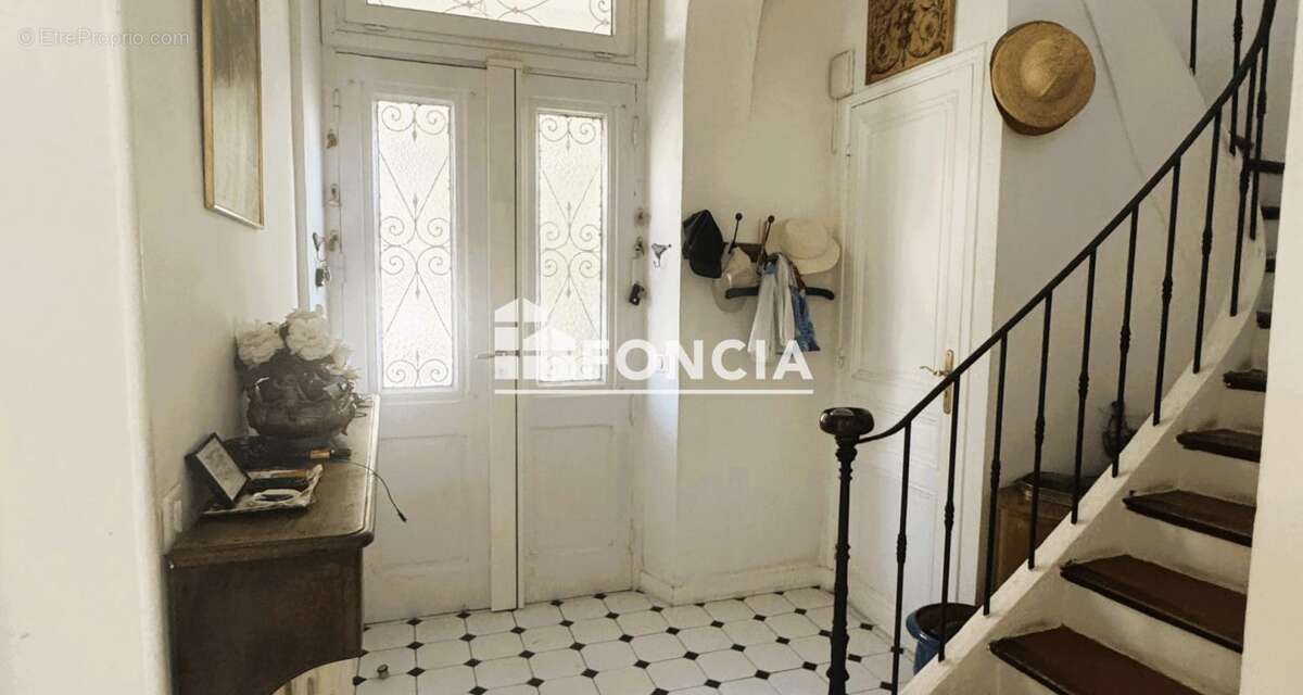 Maison à SAINTE-MAXIME