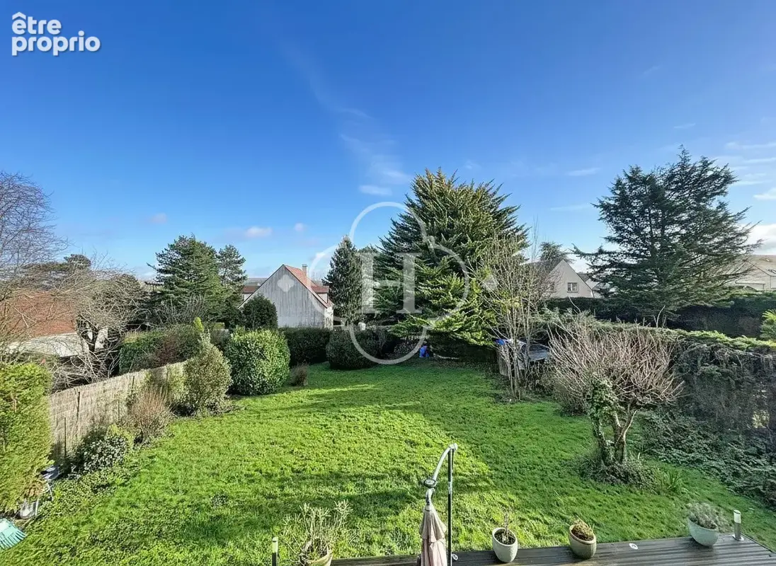 Maison 8 pièces 191 m² à vendre à Morainvilliers (78630) - photo 5