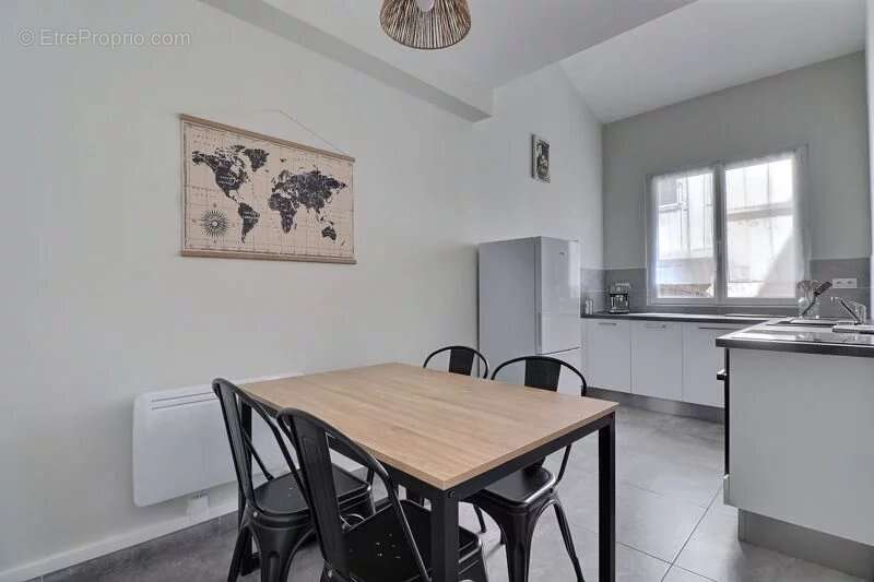 Appartement à LYON-4E