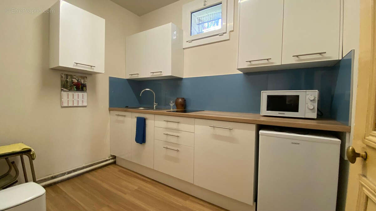 Appartement à PARIS-12E