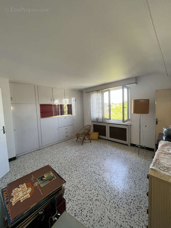 Maison à TREMBLAY-EN-FRANCE