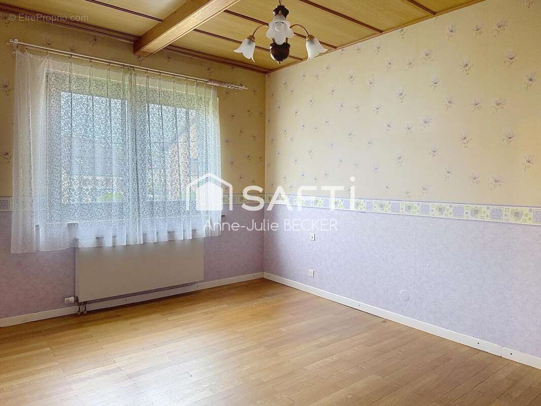 Photo 6 - Maison à SARREGUEMINES