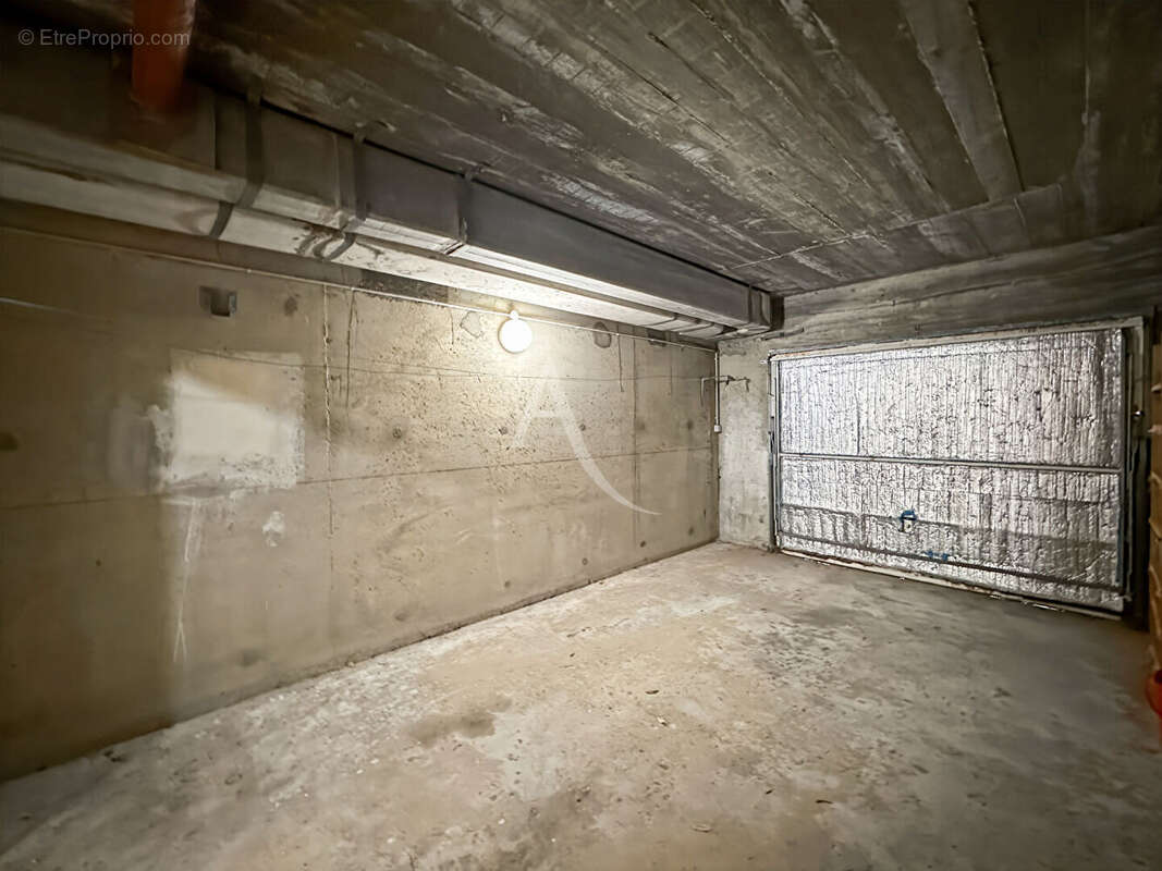 Appartement à SAINT-JEAN-DE-MONTS