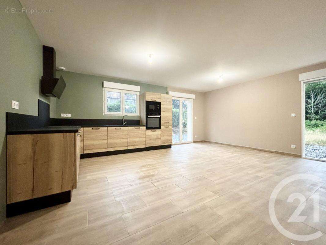 Maison neuve - photo 5