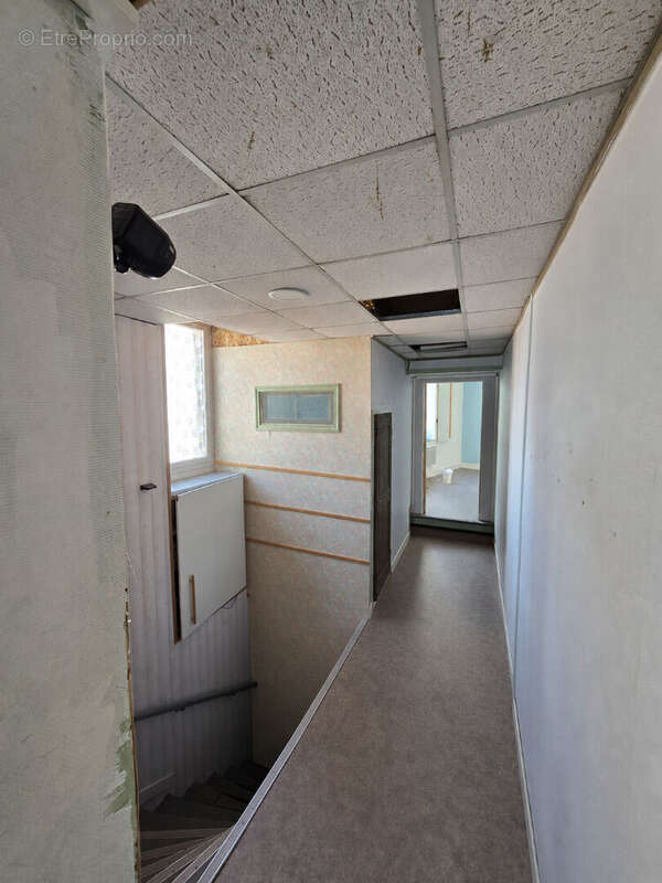 Maison 310m² à rezé - photo 12
