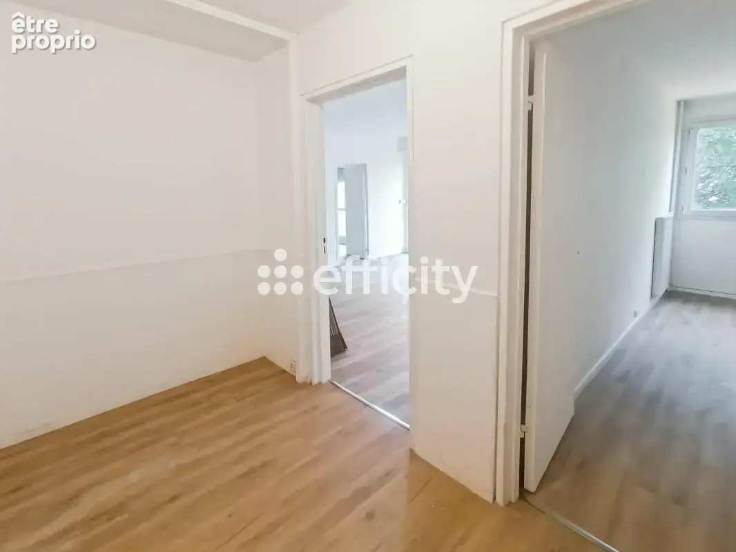 Appartement - photo 12