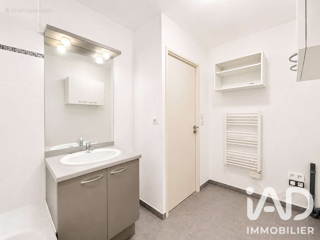Photo 8 - Appartement à MONTPELLIER