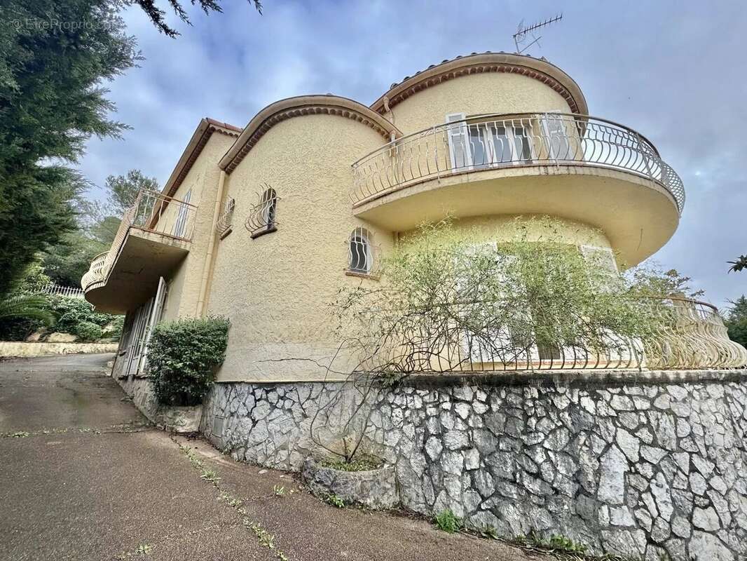 Maison à SAINT-PAUL