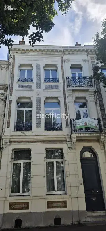 Maison 8 pièces 210 m² à vendre à Douai (59500) - photo 45